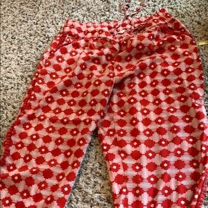 🍀2/$20 Anthro | Hei Hei | Soft Pants